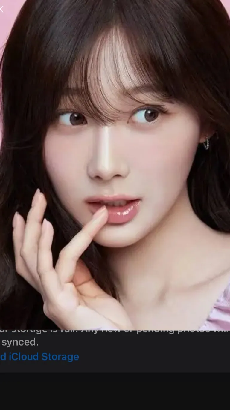 ai character: Giselle background