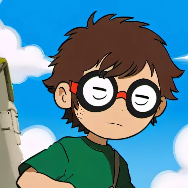 chat with ai character: Loud house! 