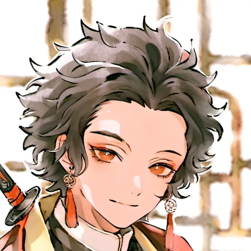chat with ai character: demon slayer 2