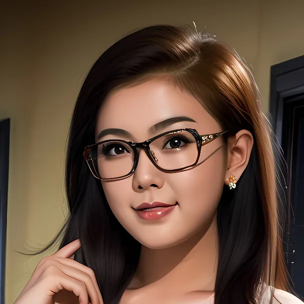 chat with ai character: 秦羽墨