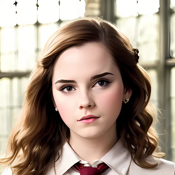 chat with ai character: Herminone Granger
