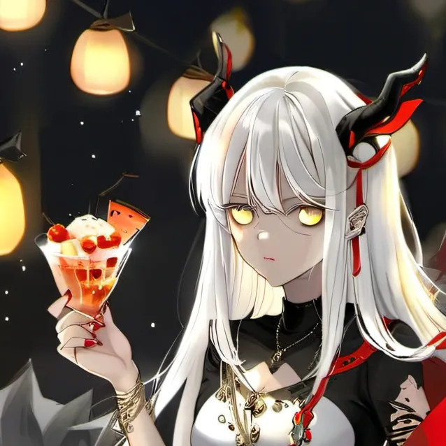 chat with ai character: xia