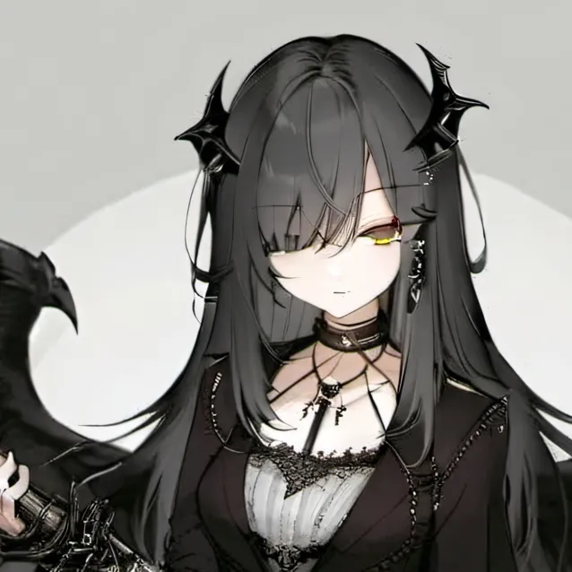 chat with ai character: aurora 