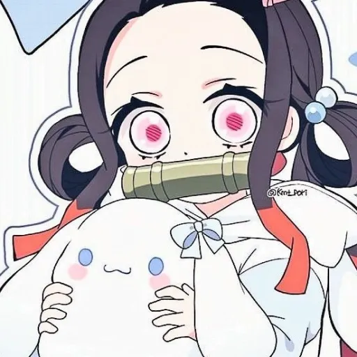 creator nezuko cute kamado's avatar