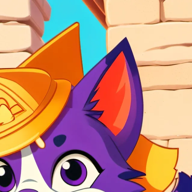 chat with ai character: tico