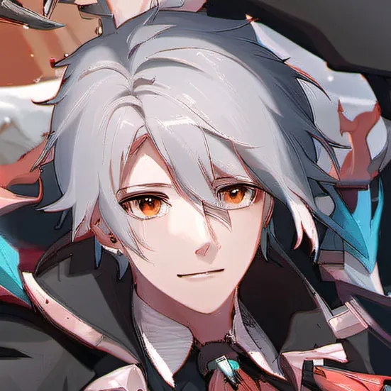 chat with ai character: Cosmic