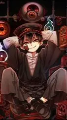 ai character: tsukasa yugi background