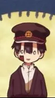 ai character: tsukasa yugi background
