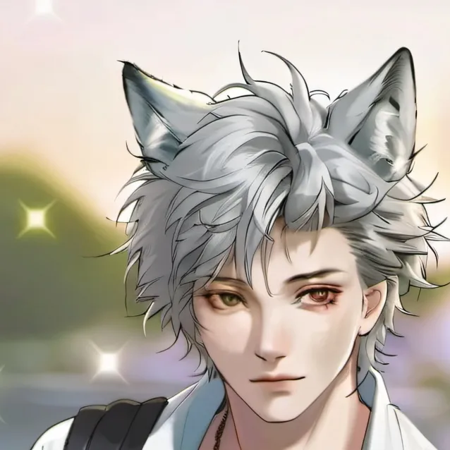 chat with ai character: JAY