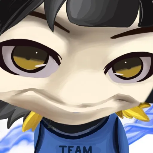 creator Favourite_Guy's avatar