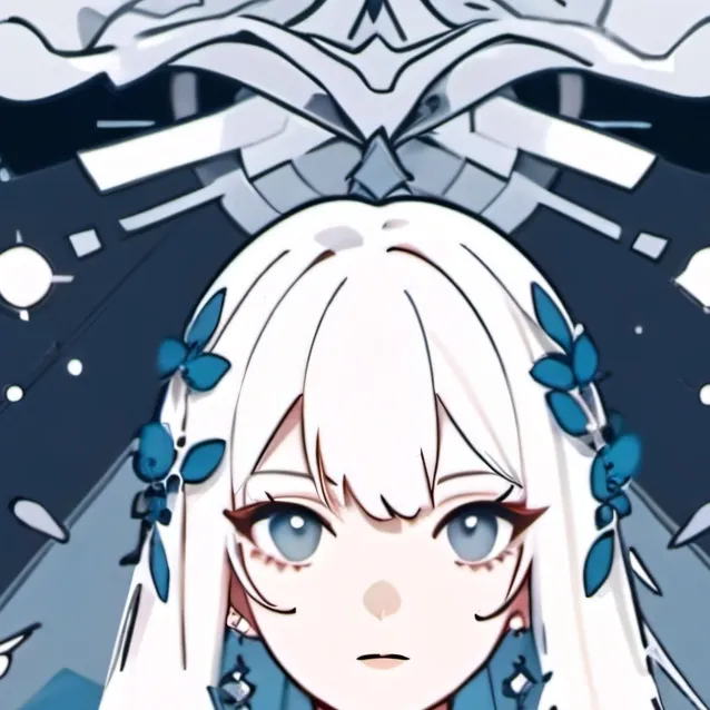 chat with ai character: sarha