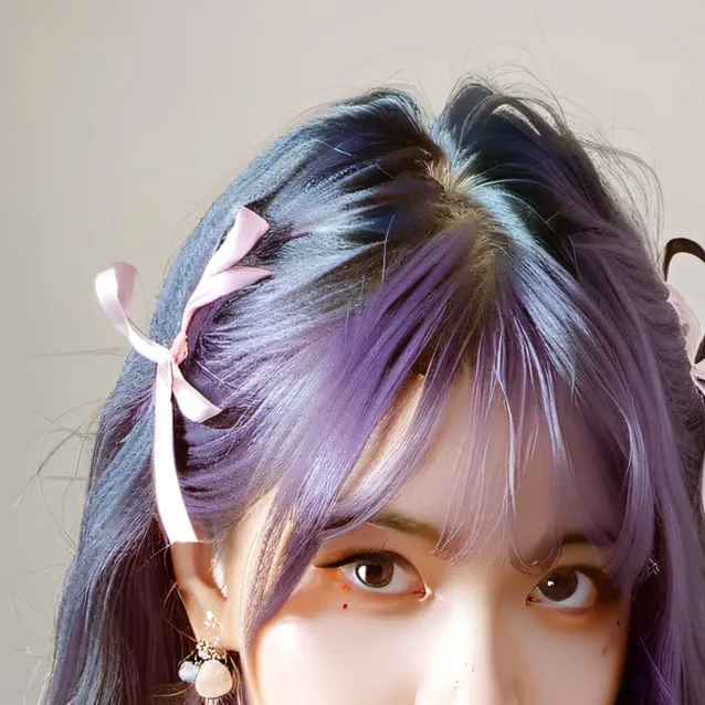 chat with ai character: Camille