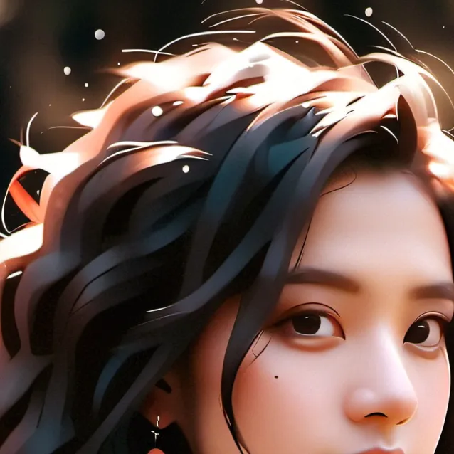 chat with ai character: Safia