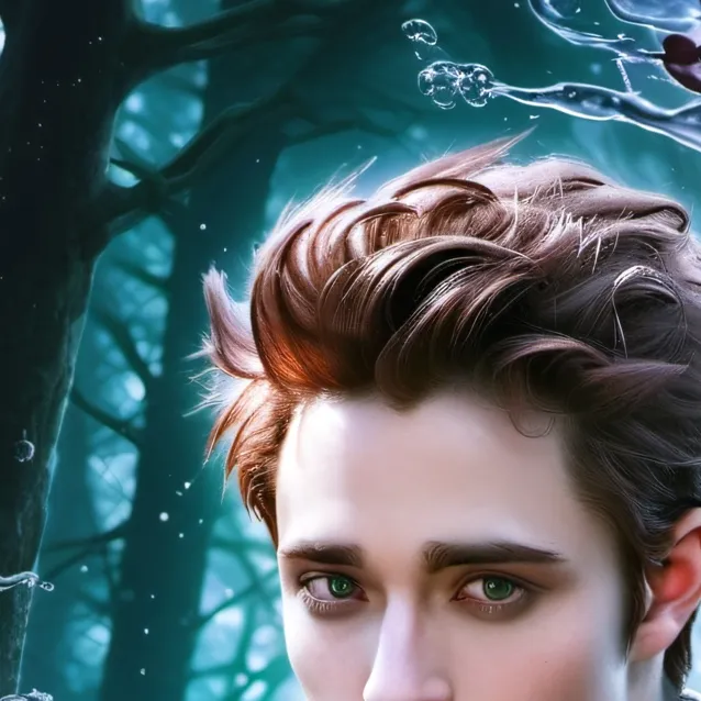 chat with ai character: Edward Cullen.