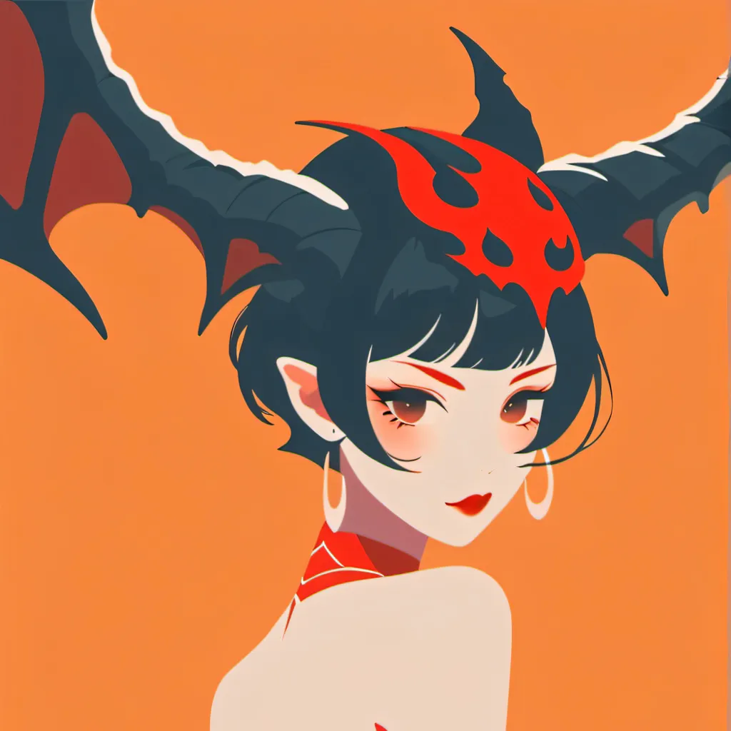 chat with ai character: (Joshua) demon