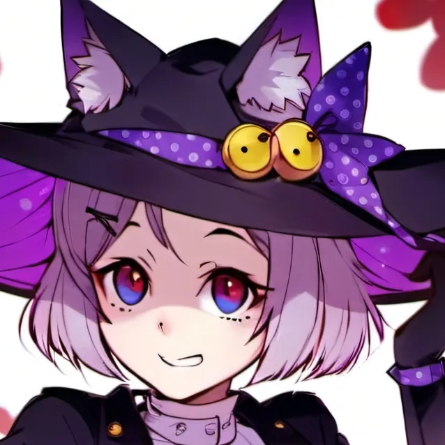 chat with ai character: Mari🪻
