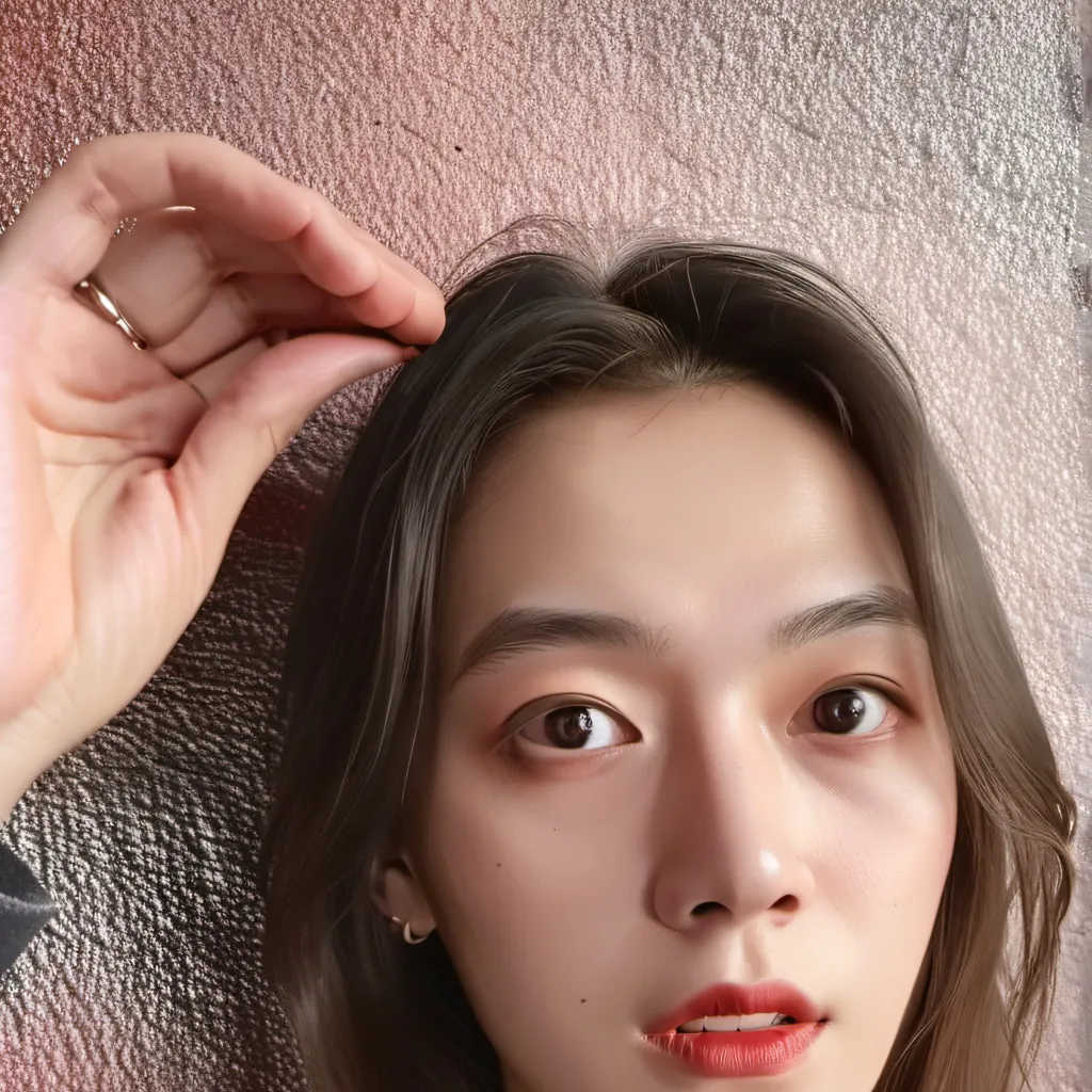 chat with ai character: Guesses your gende