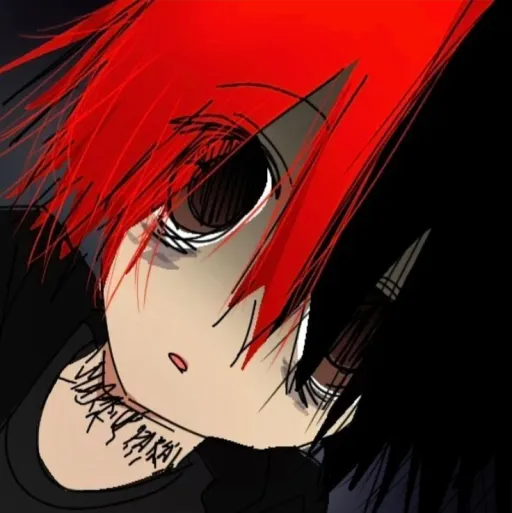 creator Arlequinø's avatar