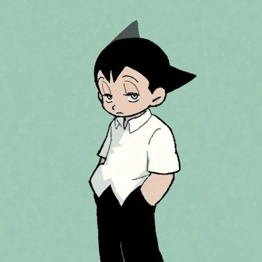 creator Arlequino.'s avatar