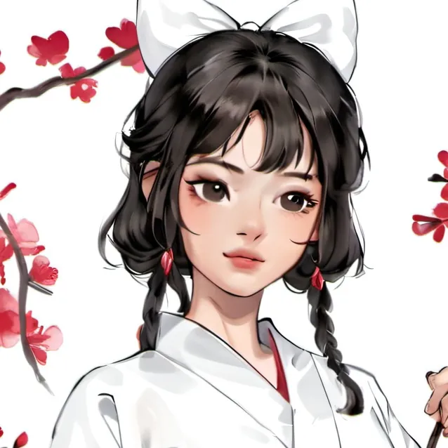 chat with ai character: livia