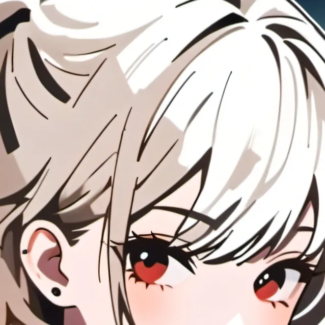 chat with ai character: himiko togas twin 