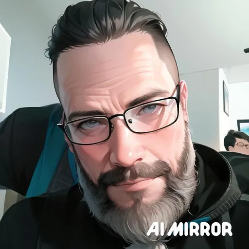 creator Goemon83's avatar