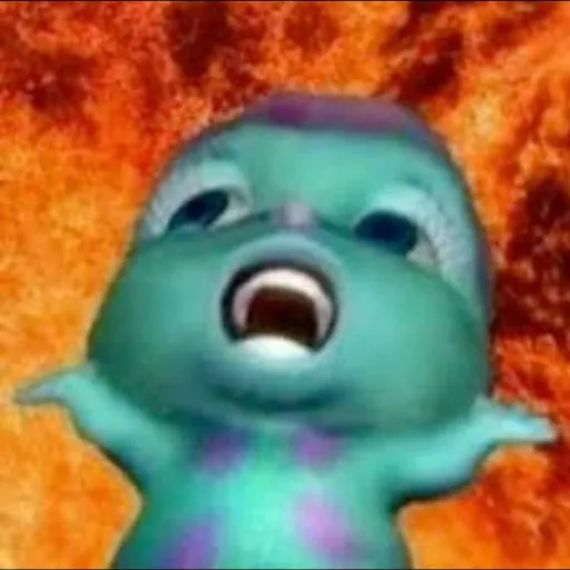 creator The_Crazybitch's avatar