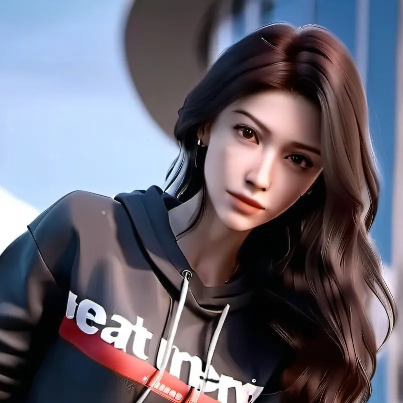 chat with ai character: Lee chaeryeong