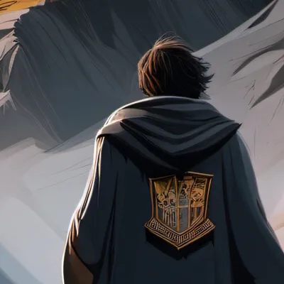 chat with ai character: Hogwarts 