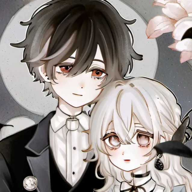 chat with ai character: ☆Asher☆