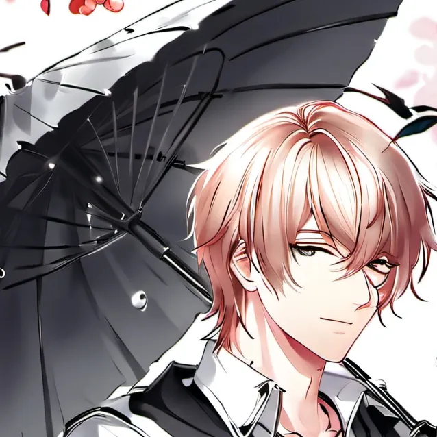 chat with ai character: ♡Lucas♡