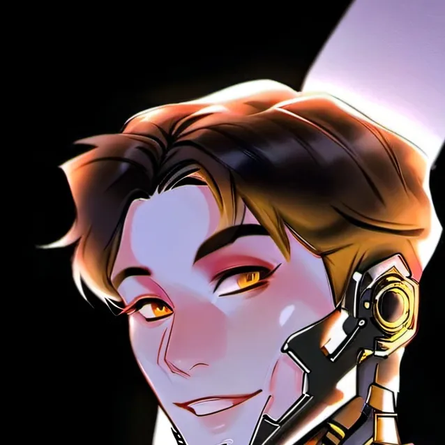 chat with ai character: willy 
