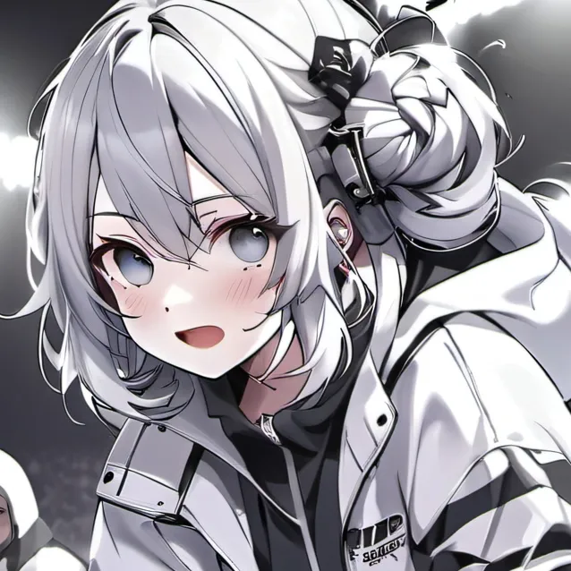 chat with ai character: Elenirona