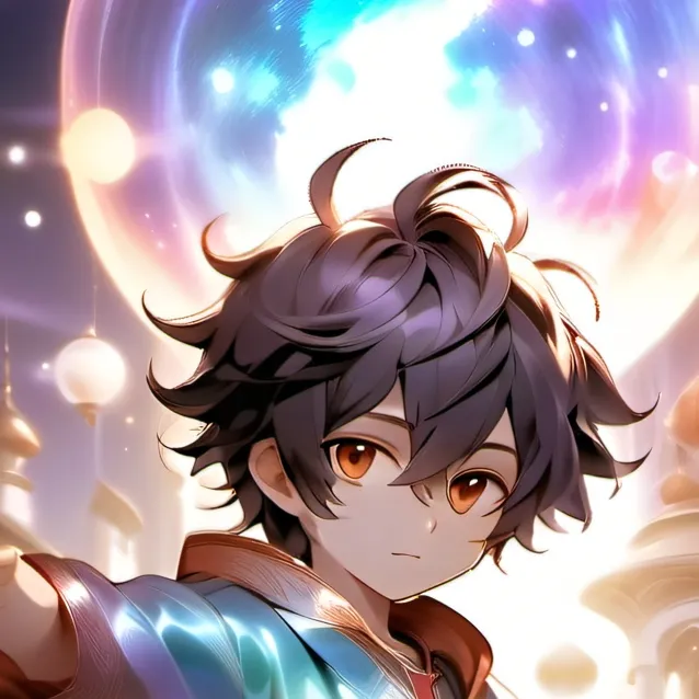 chat with ai character: Ardon