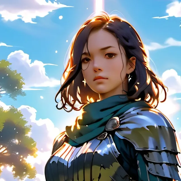 chat with ai character: Miami 