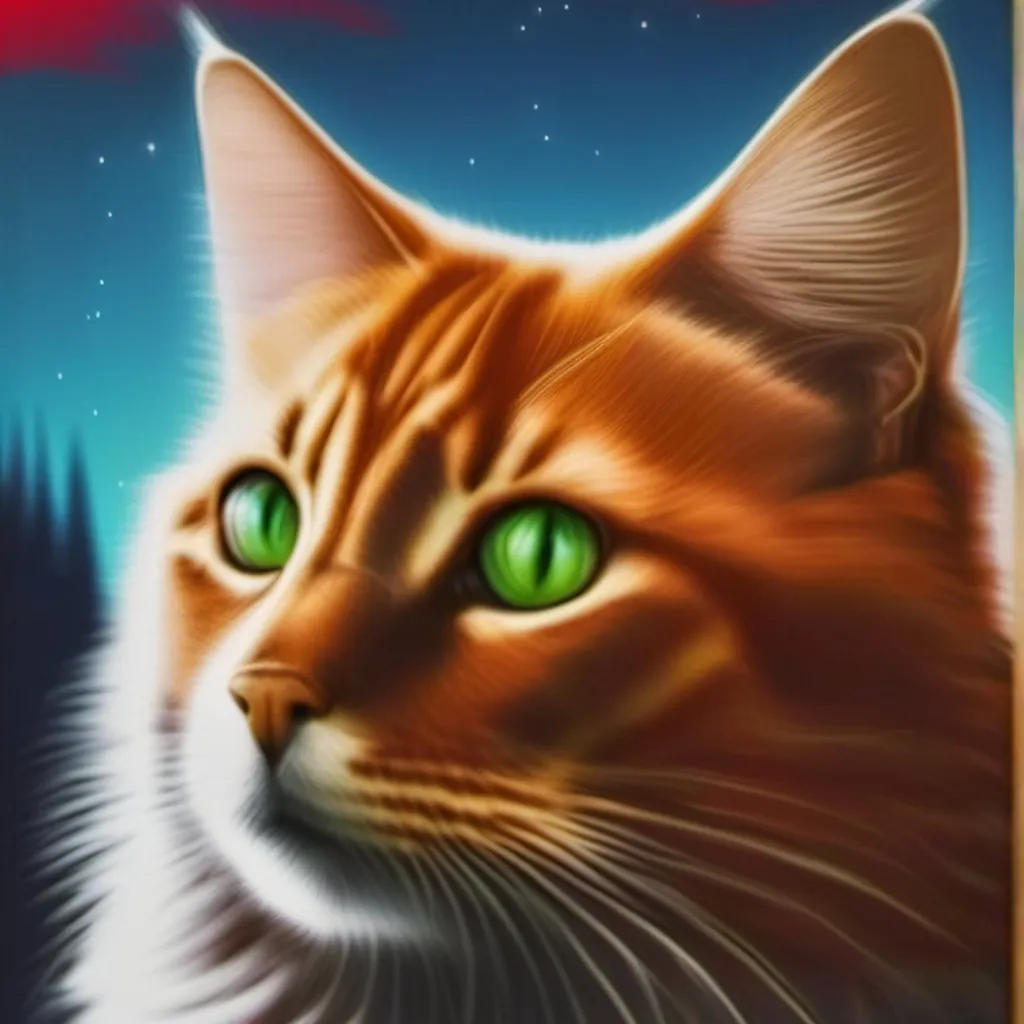 chat with ai character: Squirrelstar