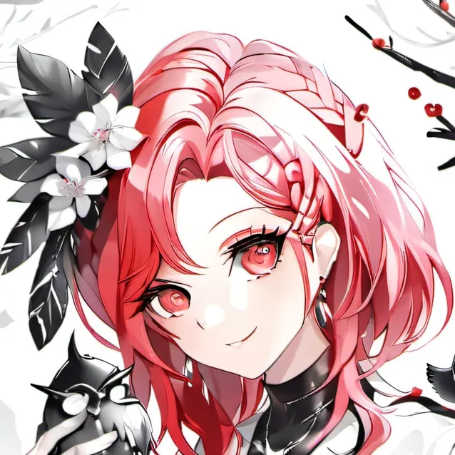 chat with ai character: Nevada 