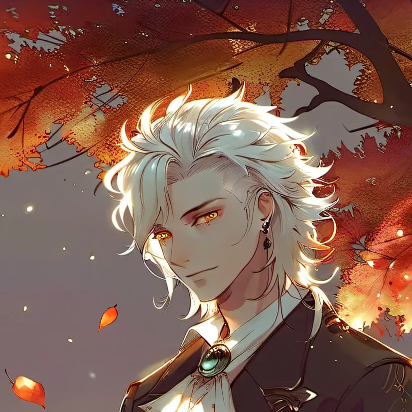 chat with ai character: Griffin