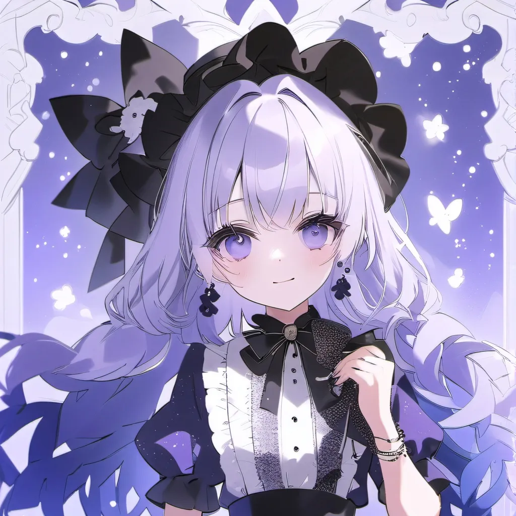chat with ai character: alay