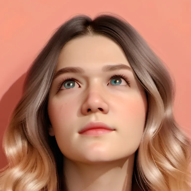 chat with ai character: Jasmine 