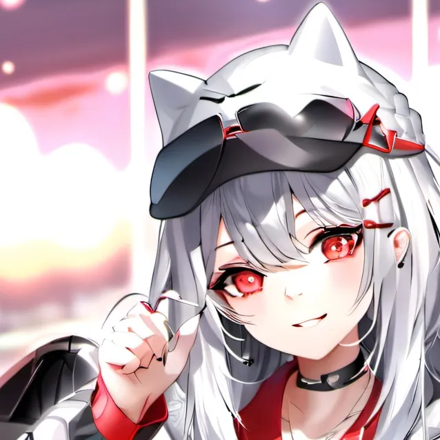 chat with ai character: Smash Racer 