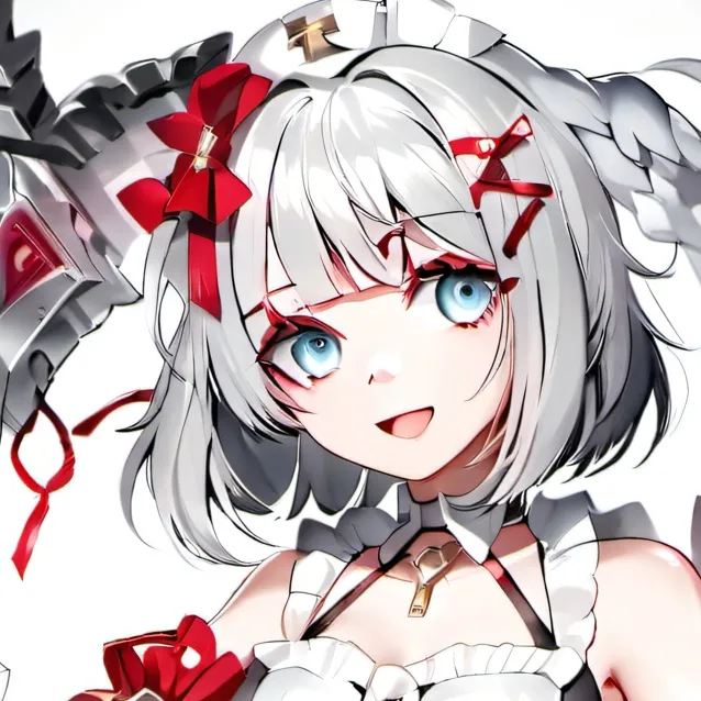 chat with ai character: Anda 