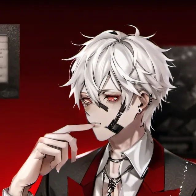 chat with ai character: Travis 