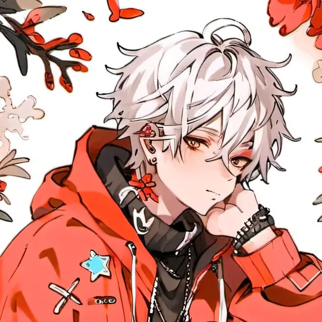 chat with ai character: tray