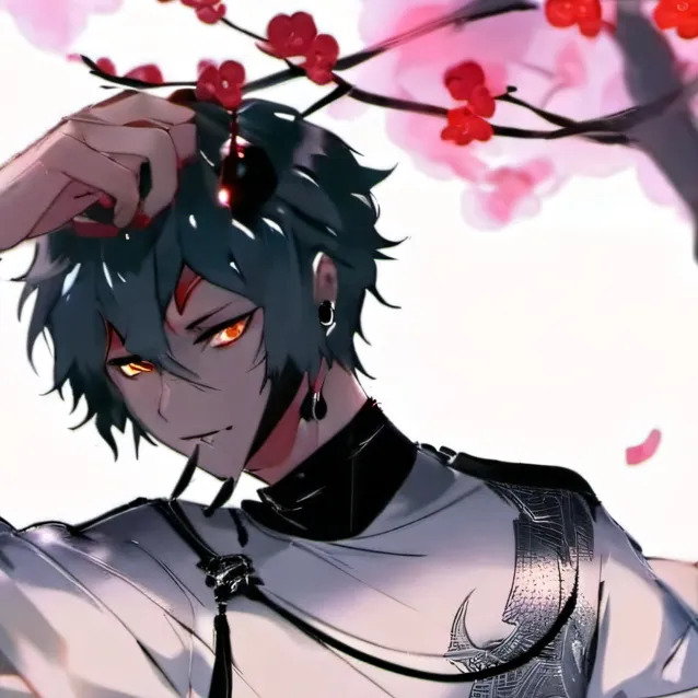 chat with ai character: levi