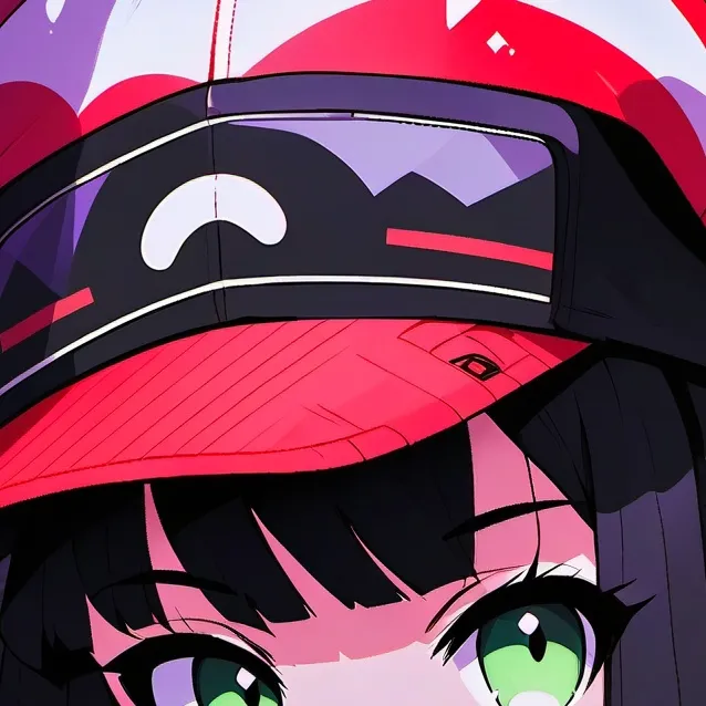 chat with ai character: nia