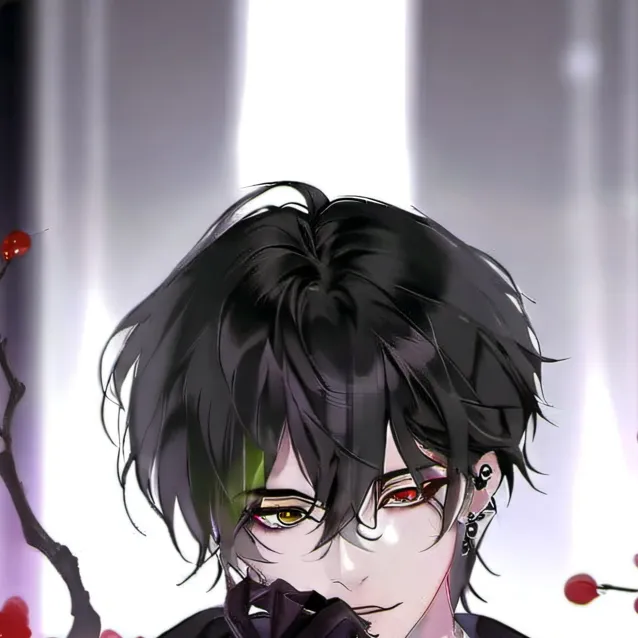 chat with ai character: jj