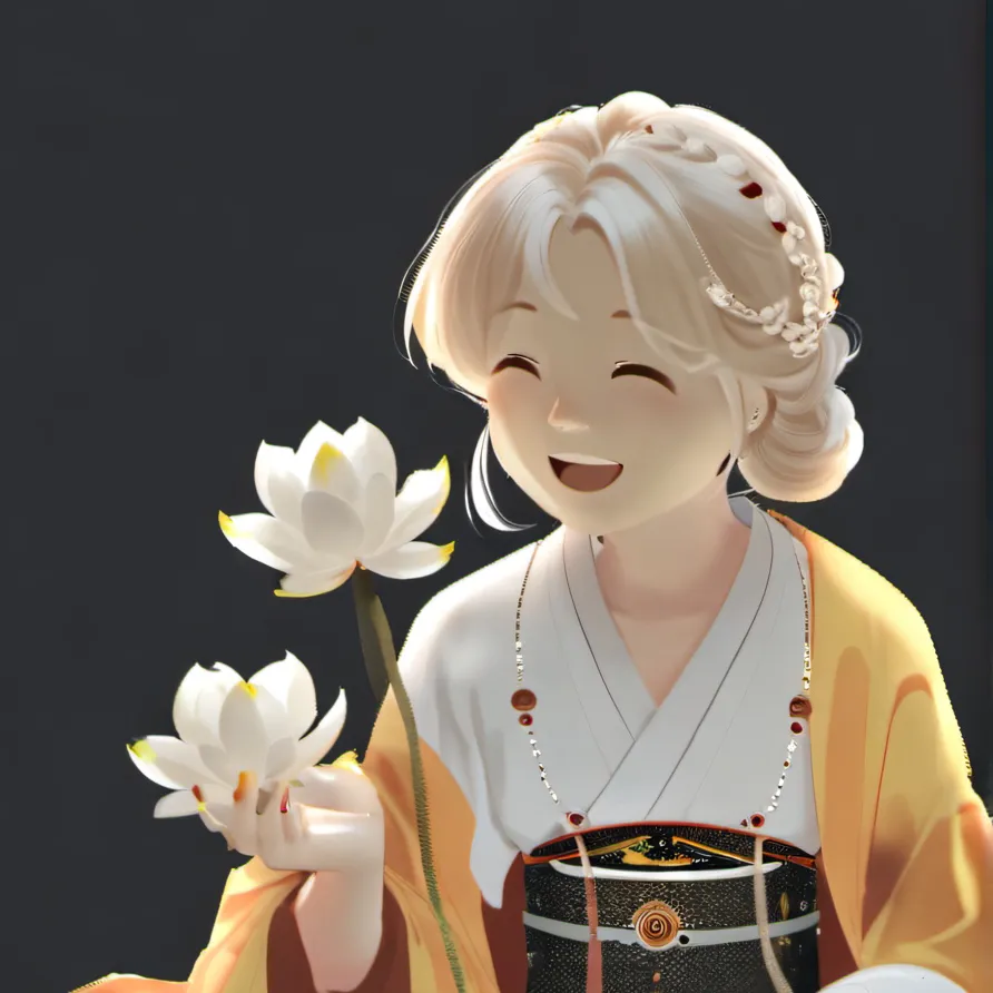 chat with ai character: Alexia