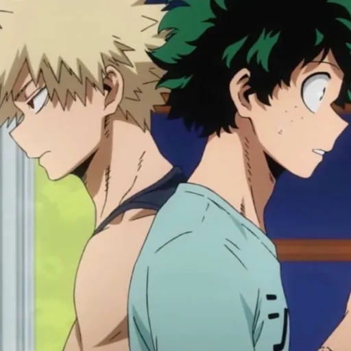 creator Bkdk_Lover83's avatar