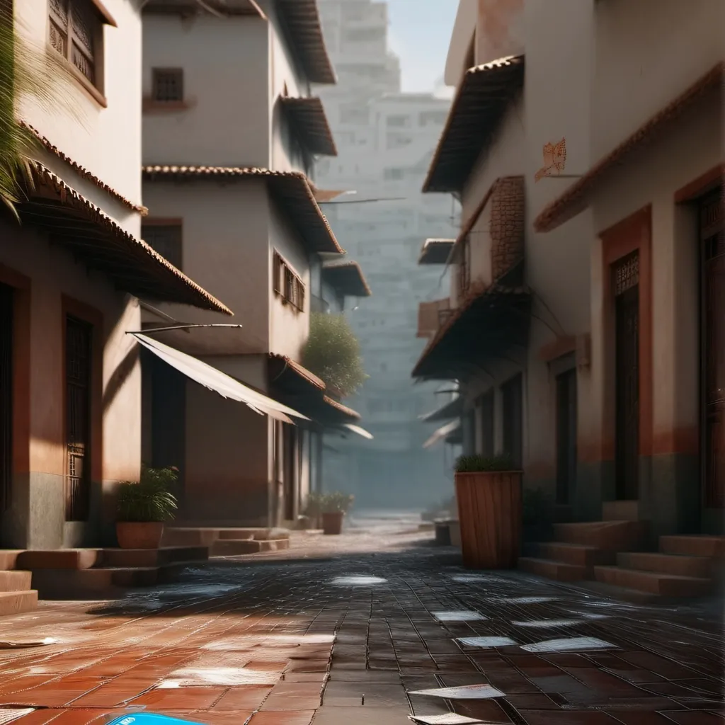 chat with ai character: the society